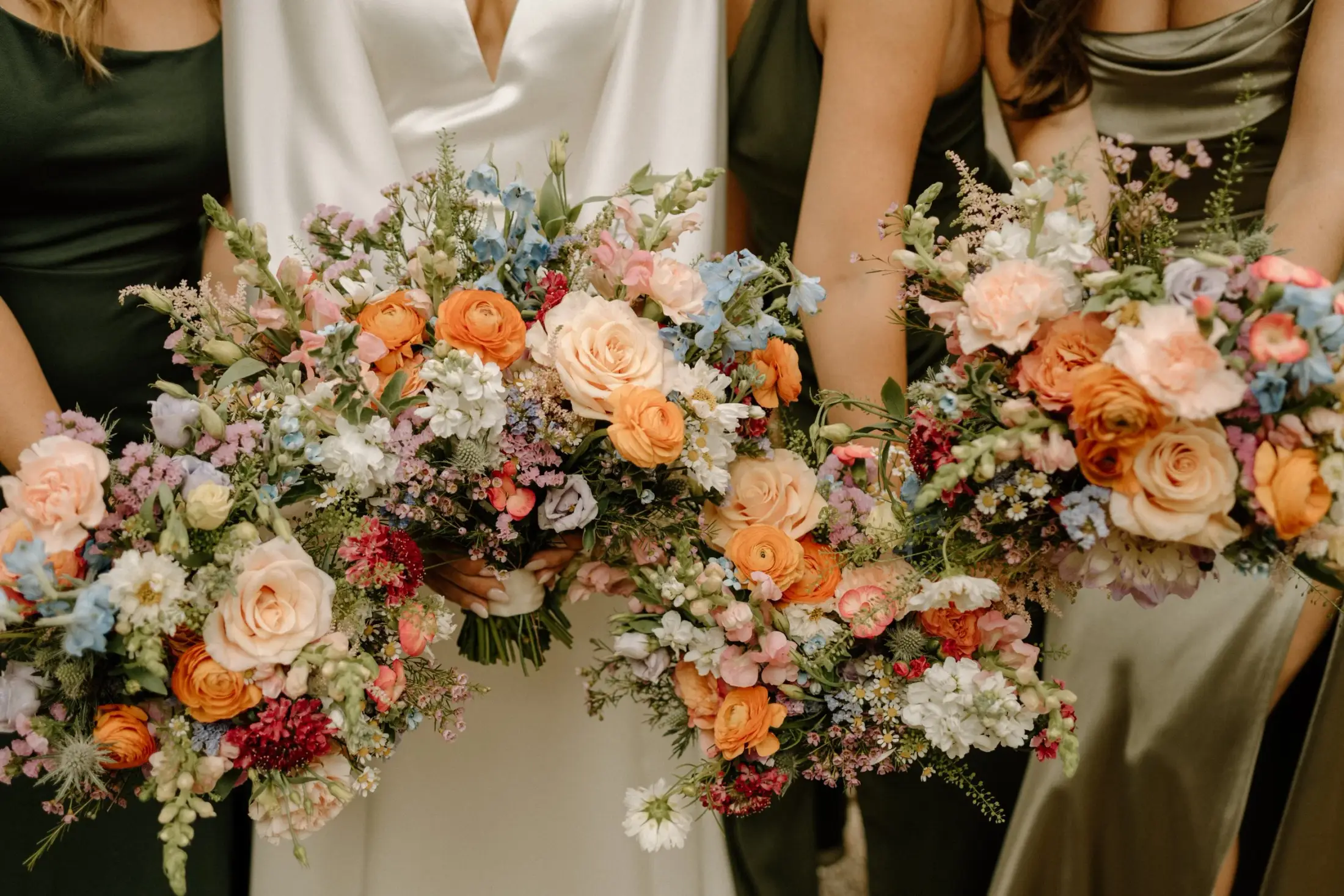Brydon Carson Decorating & Florals - Florists - Toronto, Ontario (photo 1)