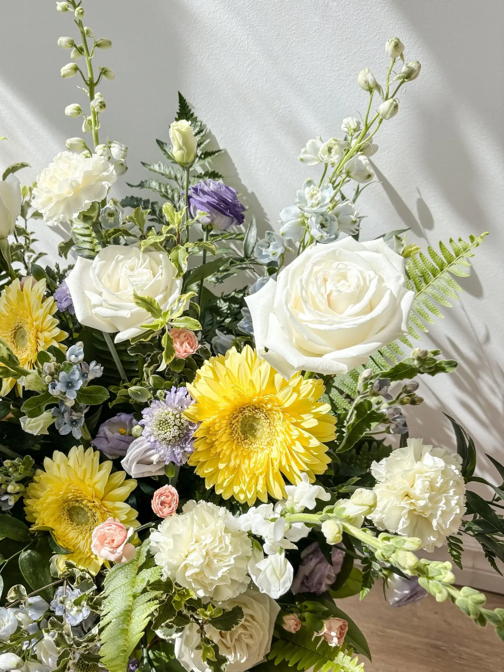 Brydon Carson Decorating & Florals - Florists - Toronto, Ontario (photo 2)