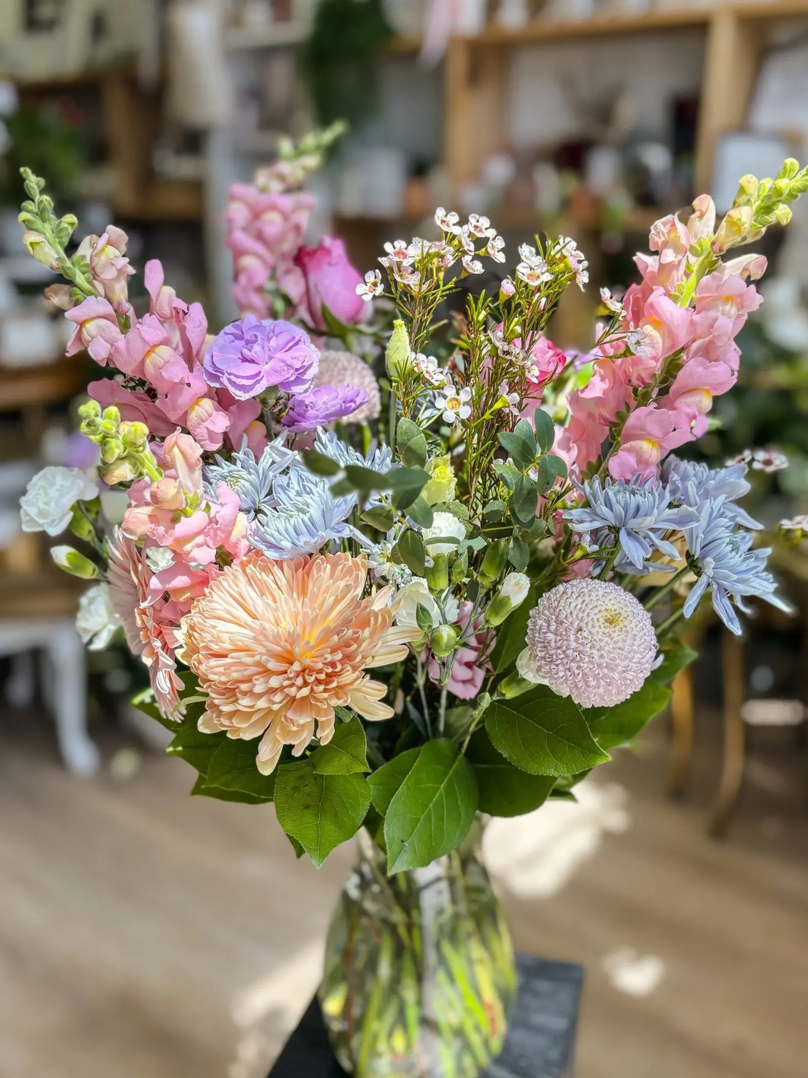 Brydon Carson Decorating & Florals - Florists - Toronto, Ontario (photo 3)