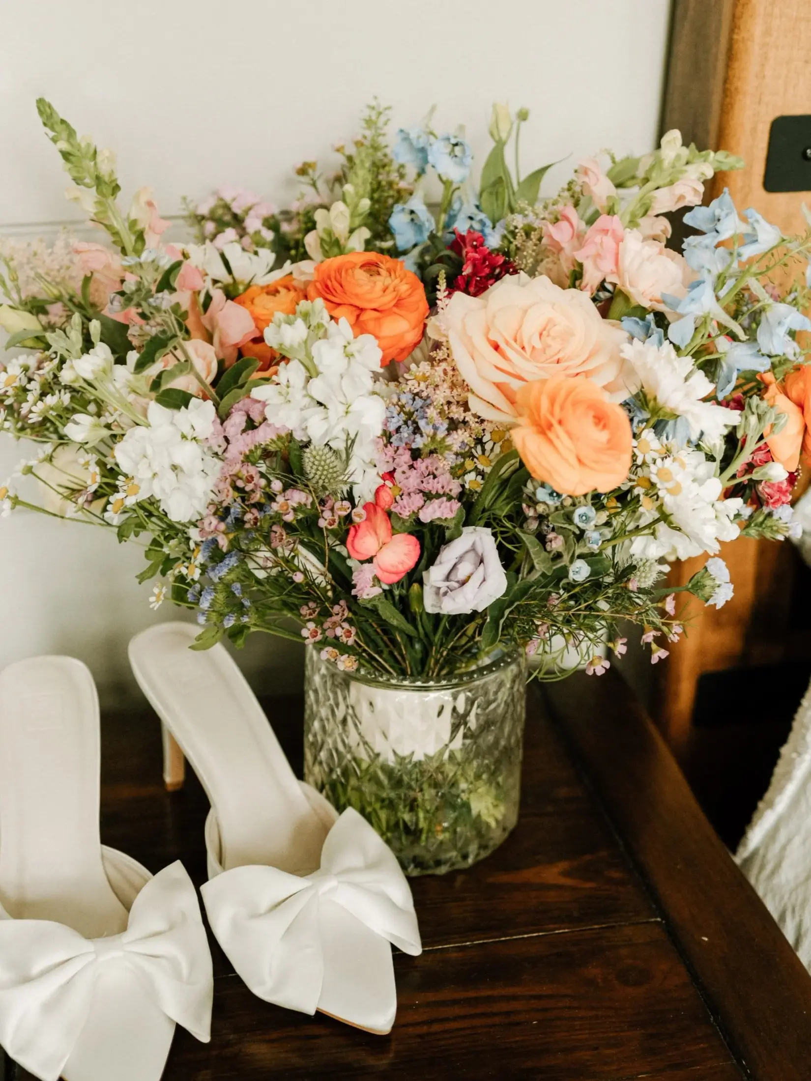 Brydon Carson Decorating & Florals - Florists - Toronto, Ontario (photo 4)