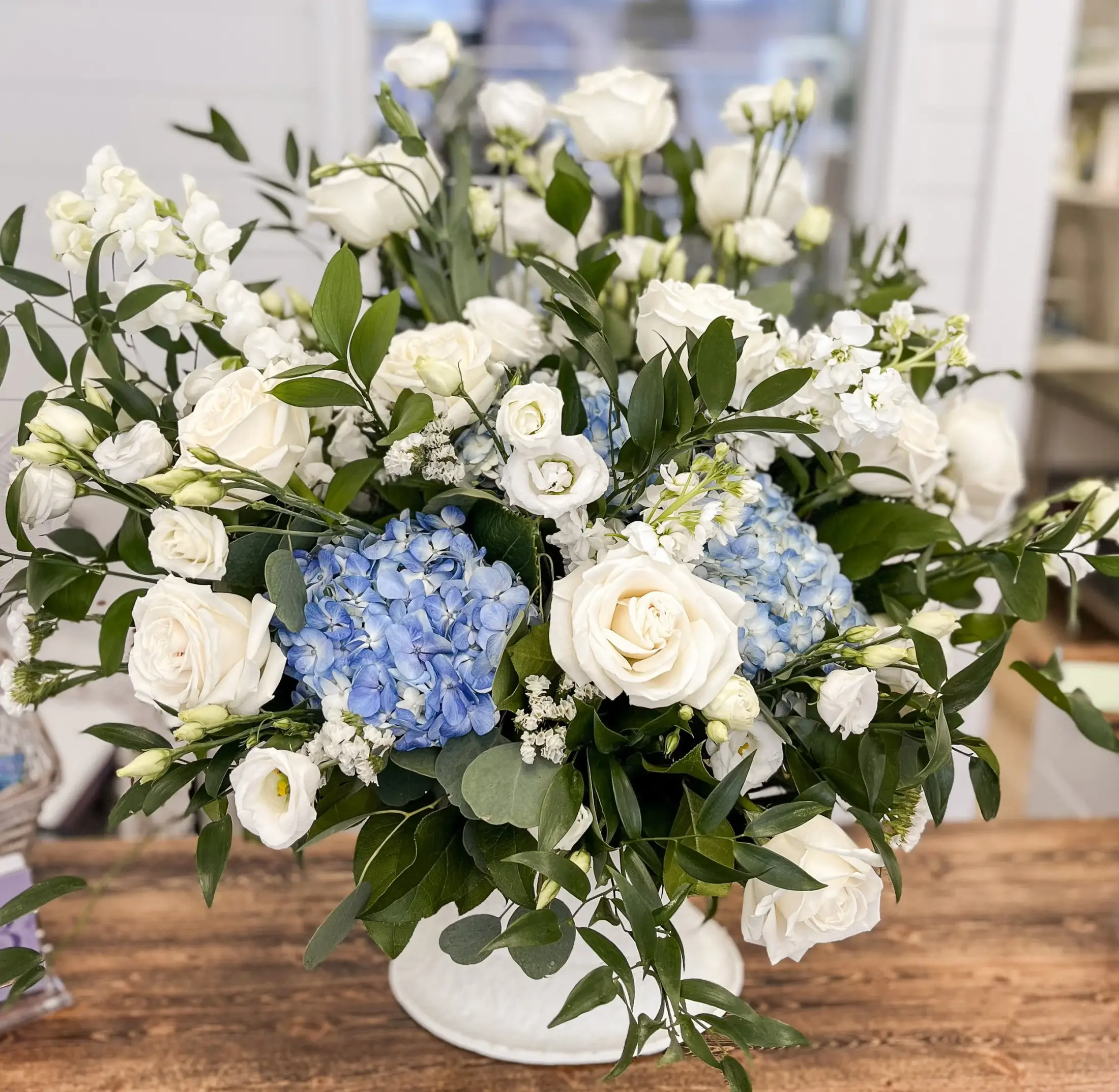 Brydon Carson Decorating & Florals - Florists - Toronto, Ontario (photo 5)