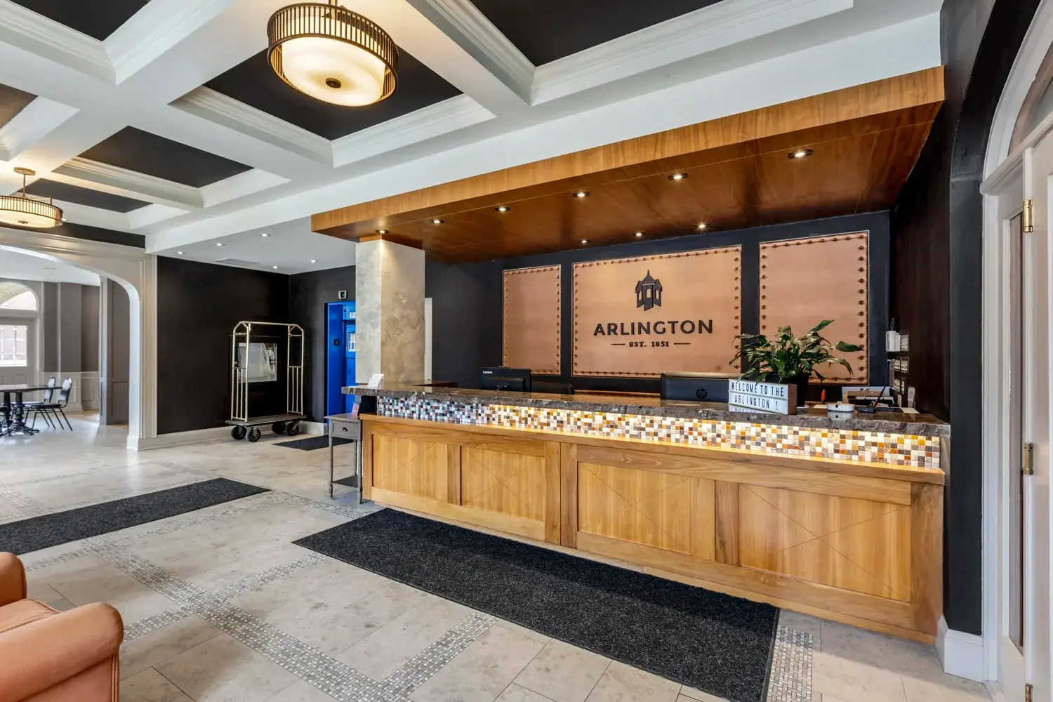 Arlington Hotel - Venues - Guelph, Ontario (photo 2)