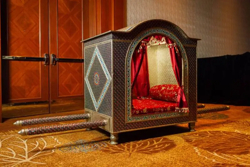 Fusion Bollywood - Rentals - Calgary, Alberta (photo 4)