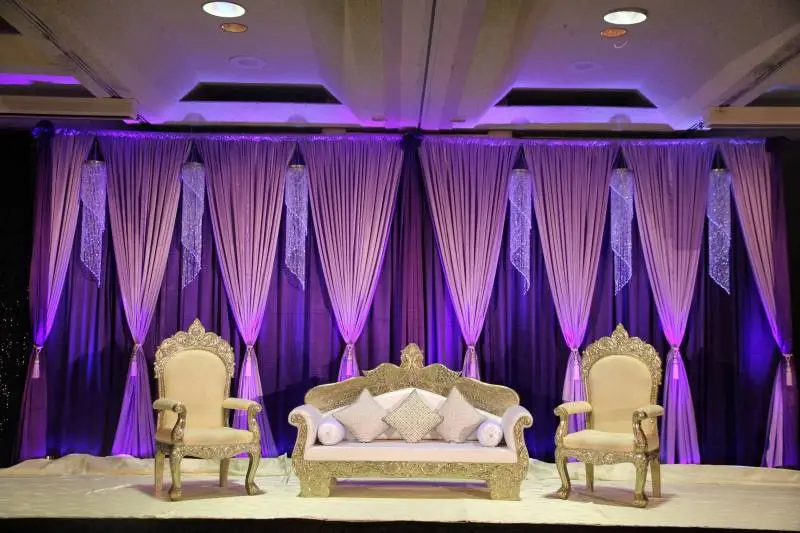Fusion Bollywood - Rentals - Calgary, Alberta (photo 6)