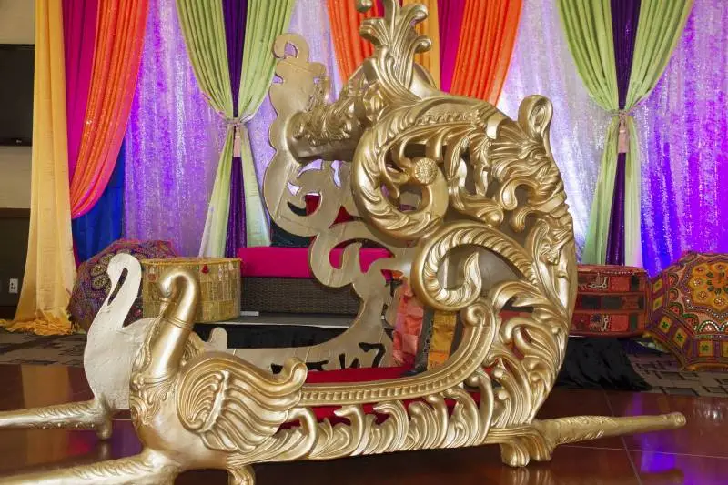 Fusion Bollywood - Rentals - Calgary, Alberta (photo 7)