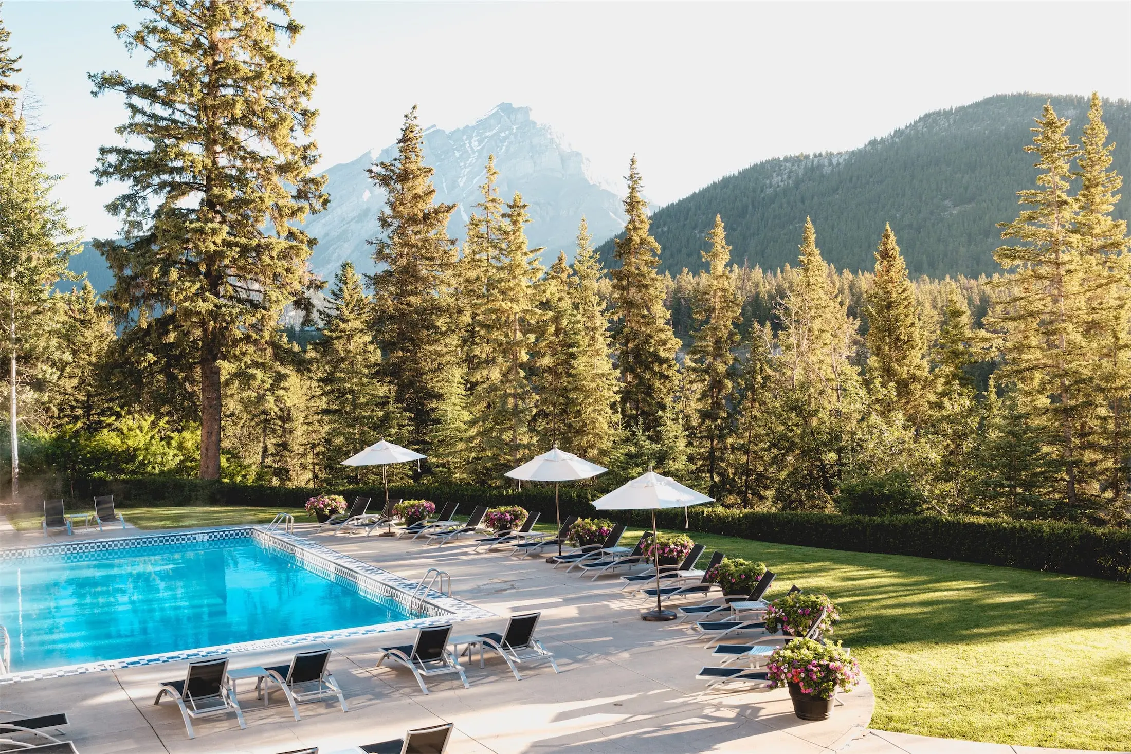 Fairmont Banff Springs Hotel - Venues - Banff, Vancouver Island (photo 2)
