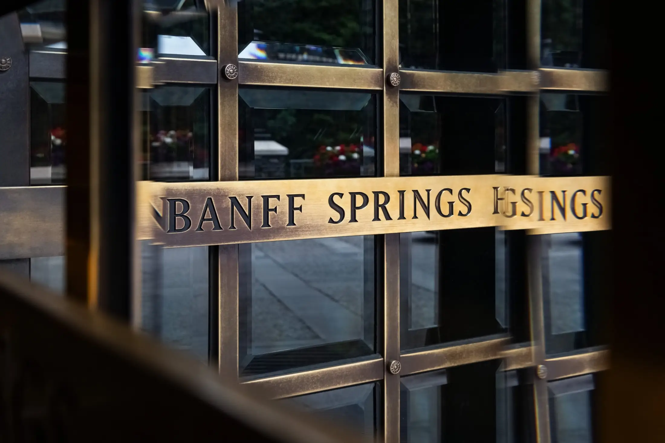 Fairmont Banff Springs Hotel - Venues - Banff, Vancouver Island (photo 5)