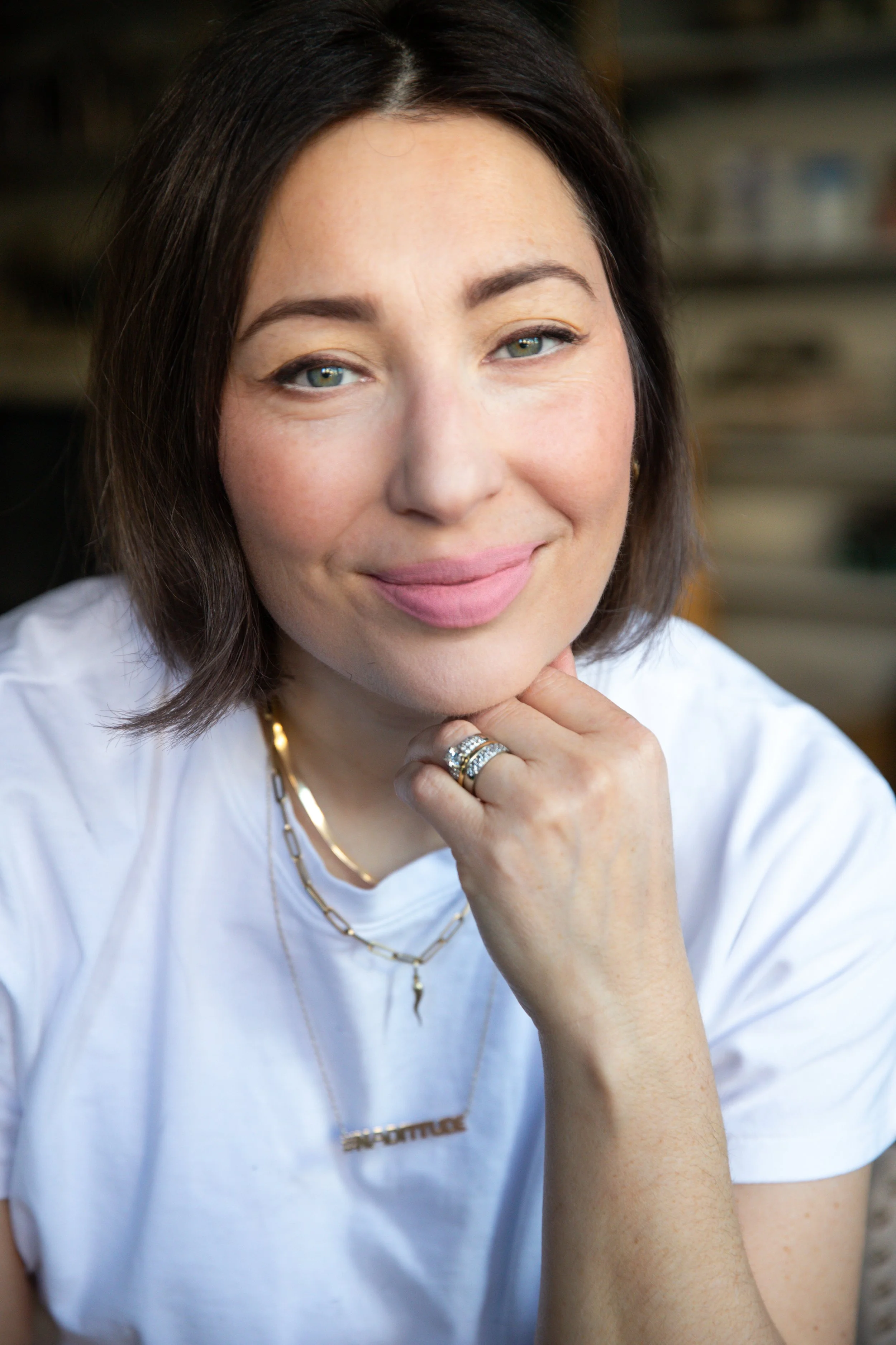 Nadia Albano Style Inc. — Makeup & Hair — Vancouver, Vancouver Island (photo 5)