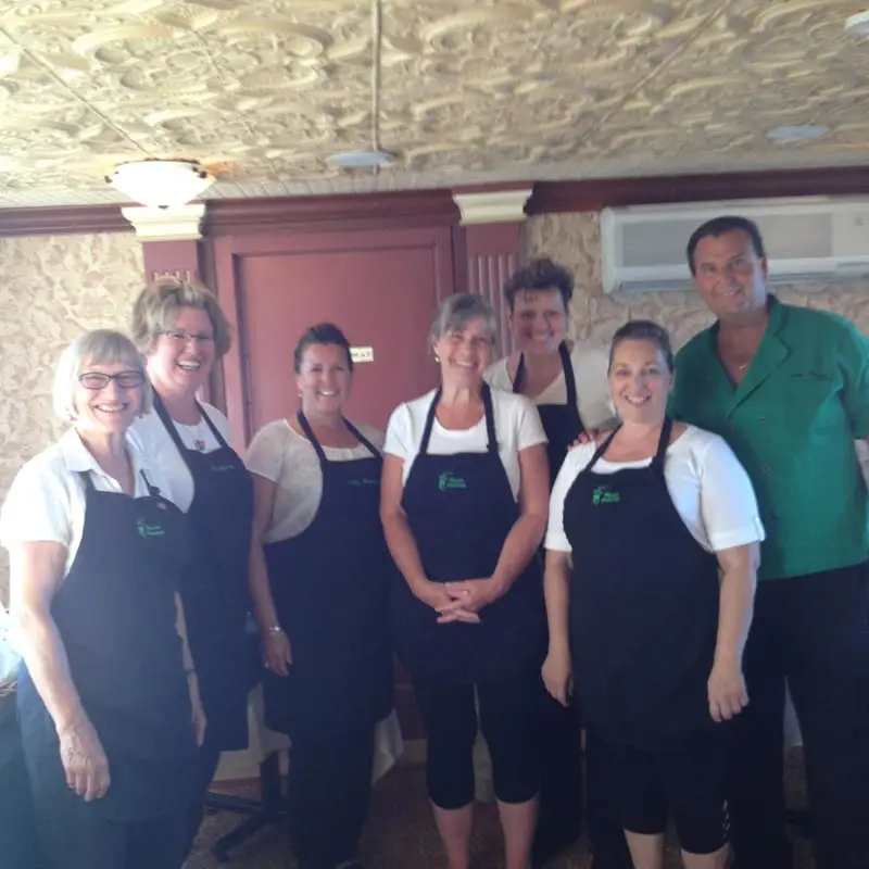 Mikes Catering - Catering - Muskoka, Vancouver Island (photo 1)