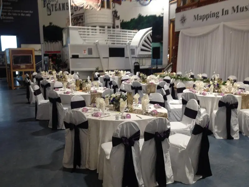 Mikes Catering - Catering - Muskoka, Vancouver Island (photo 2)