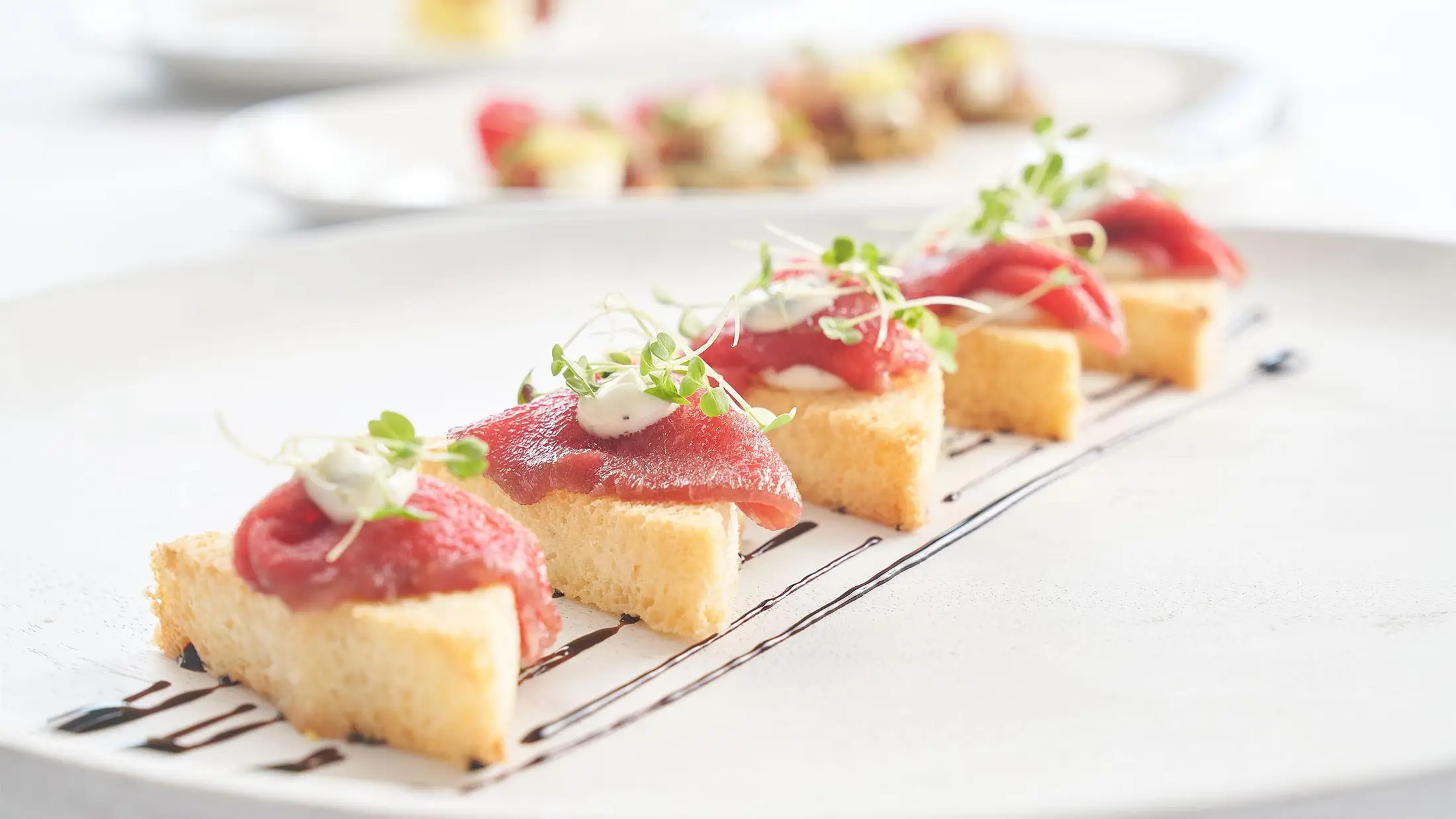 WOW! Catering - Catering - Whiteshell & Lake of the Woods, Manitoba (photo 1)