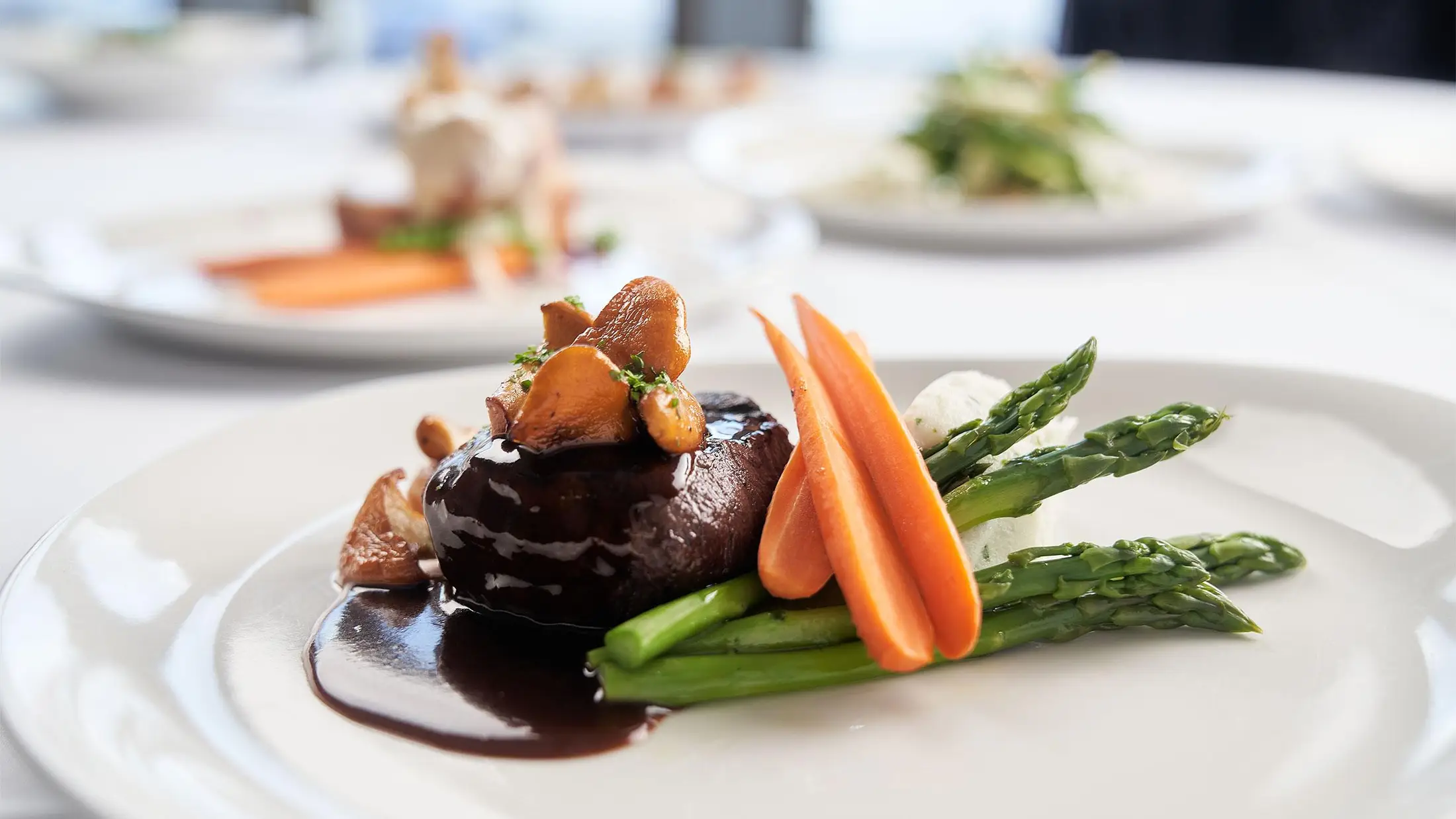 WOW! Catering - Catering - Whiteshell & Lake of the Woods, Manitoba (photo 2)