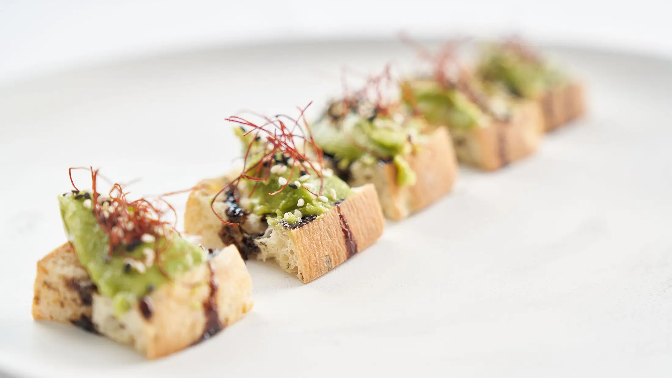 WOW! Catering - Catering - Whiteshell & Lake of the Woods, Manitoba (photo 3)