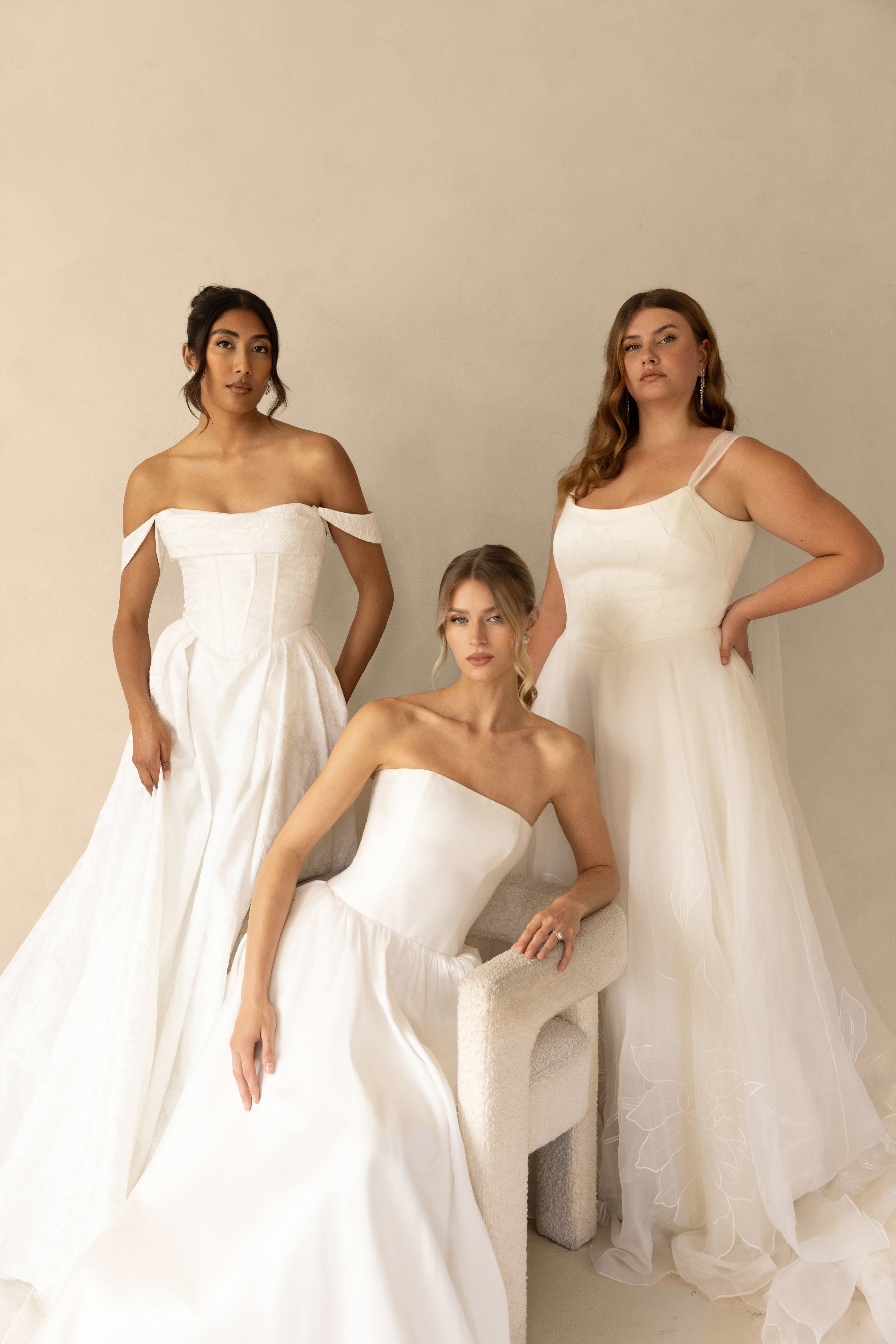 Lovenote Bride — Dresses / Boutique — Vancouver, Vancouver Island (photo 1)