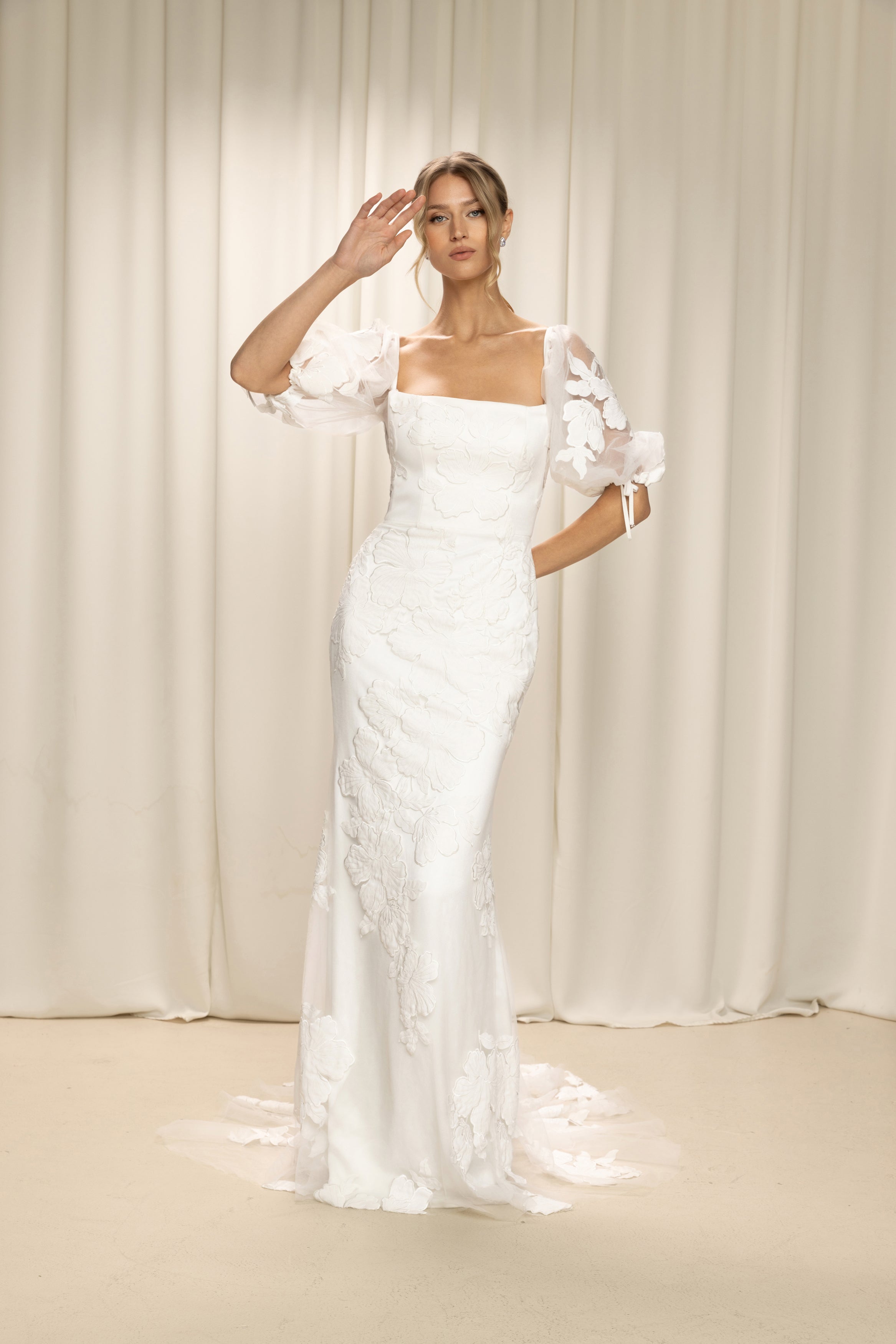Lovenote Bride — Dresses / Boutique — Vancouver, Vancouver Island (photo 2)