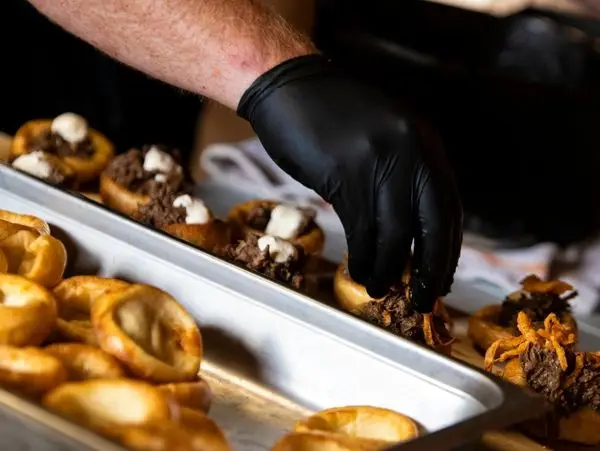 Bluebird Catering - Catering - Toronto, Ontario (photo 2)