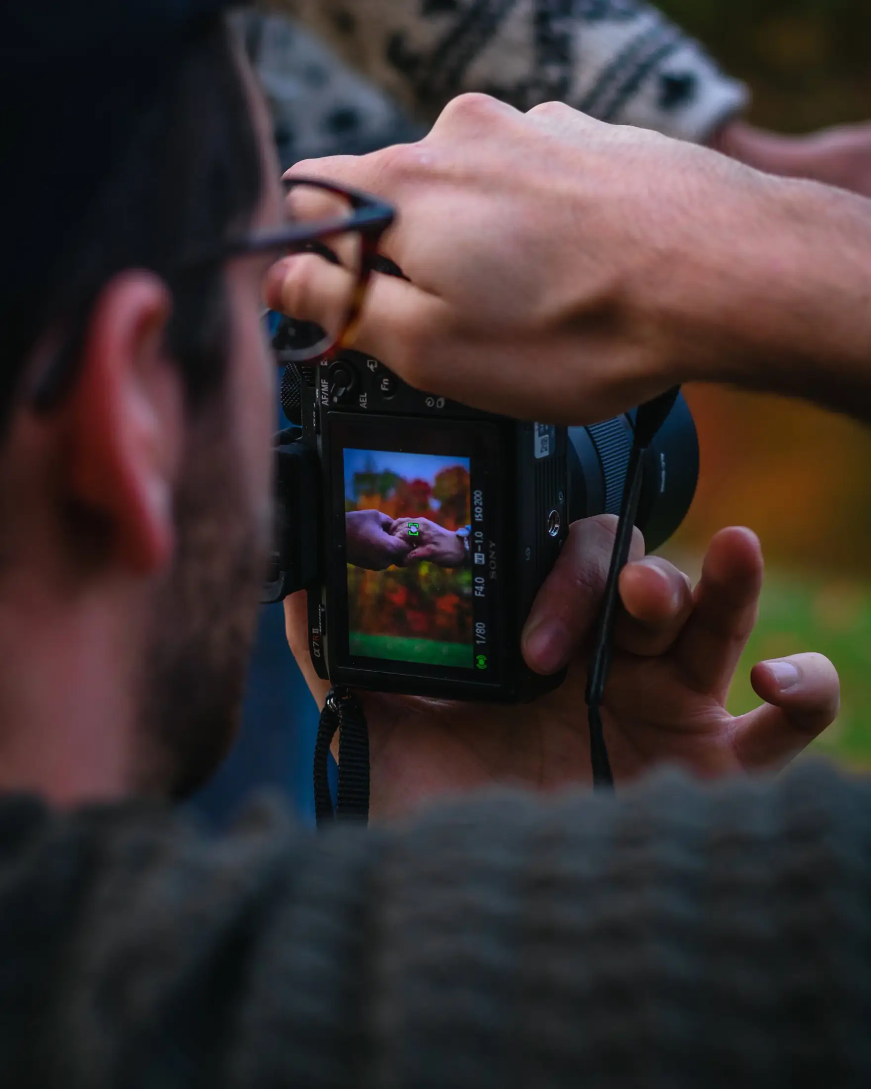 Canadian James - Photographers (photo 1)