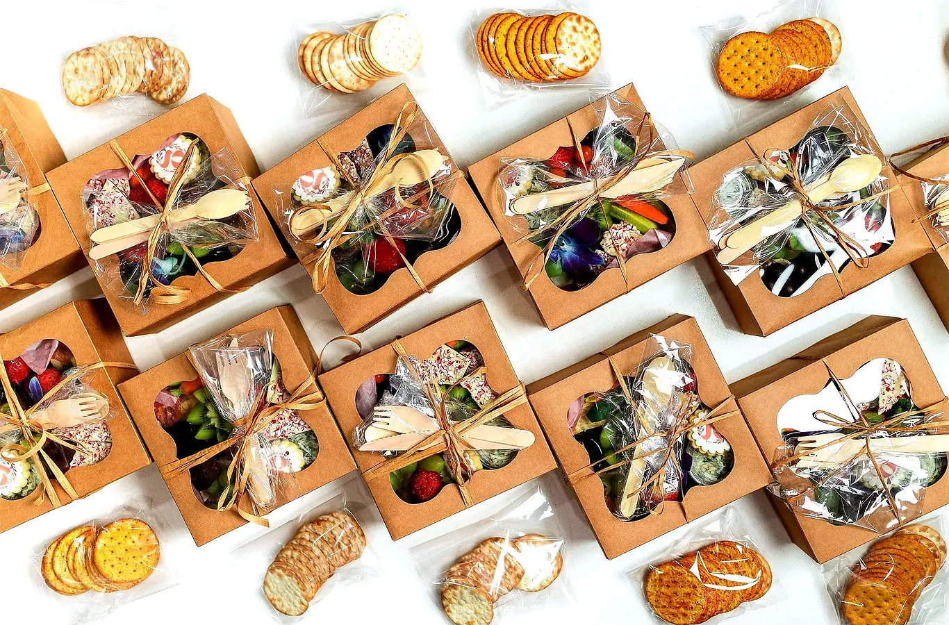 World of Graze - Charcuterie - Surrey, Vancouver Island (photo 4)