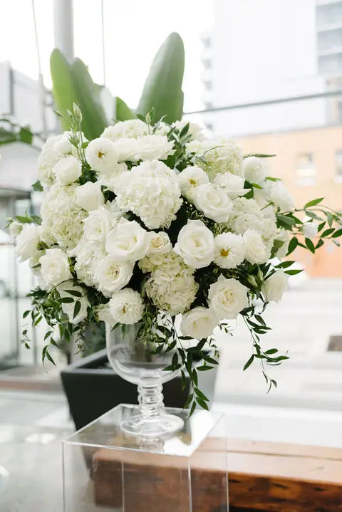 Fields and Florals - Florists - Guelph, Ontario (photo 5)