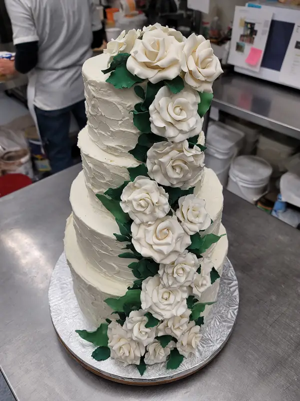 Goodies Bake Shop - Cakes & Desserts - Winnipeg, Manitoba (photo 1)