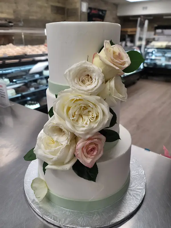 Goodies Bake Shop - Cakes & Desserts - Winnipeg, Manitoba (photo 5)