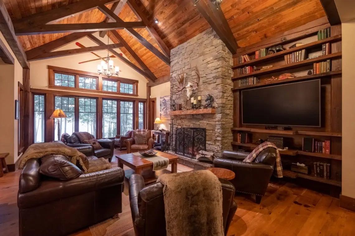 Serenity Cottage - Venues - Toronto, Ontario (photo 2)