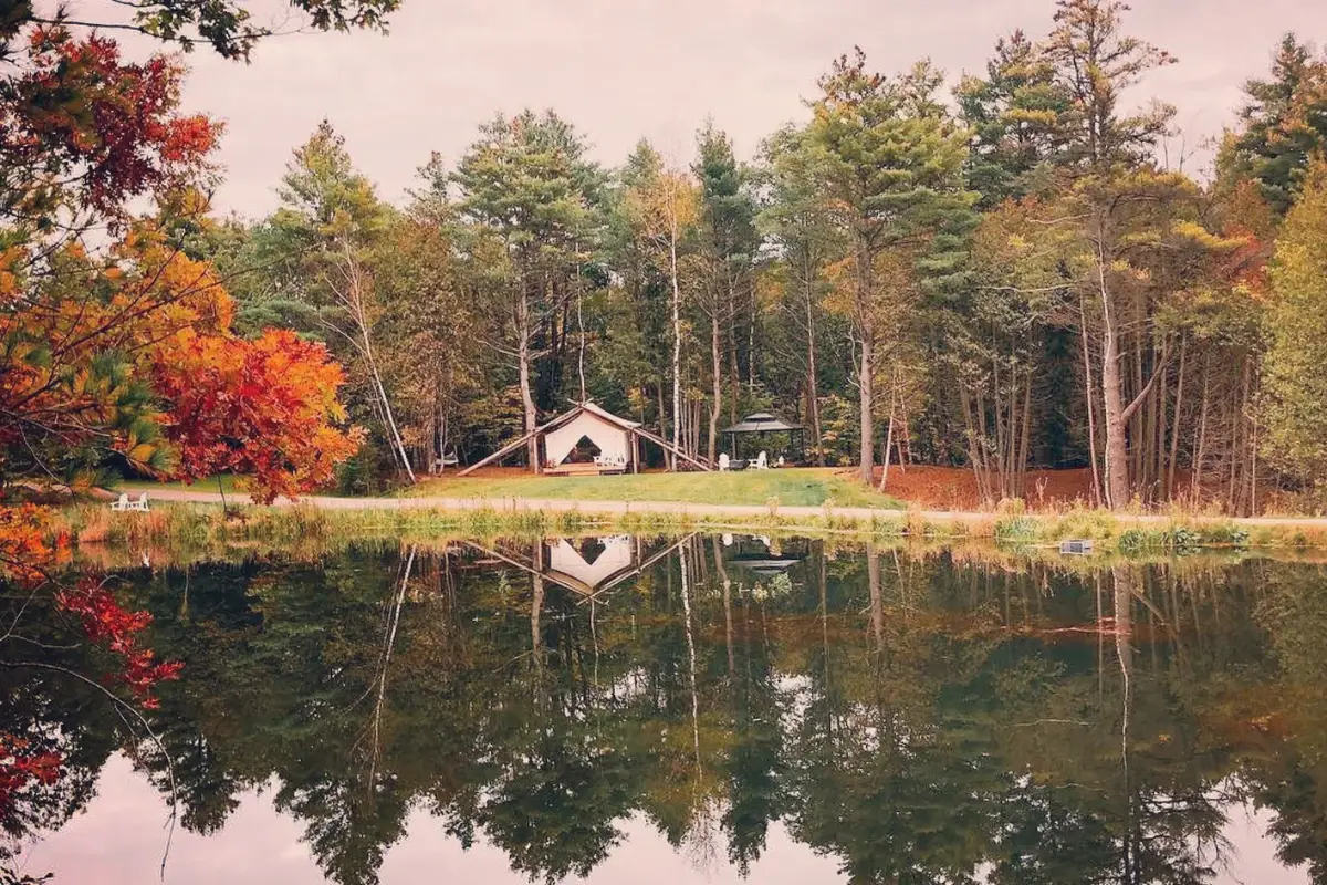 Whispering Springs - Venues - Toronto, Ontario (photo 1)