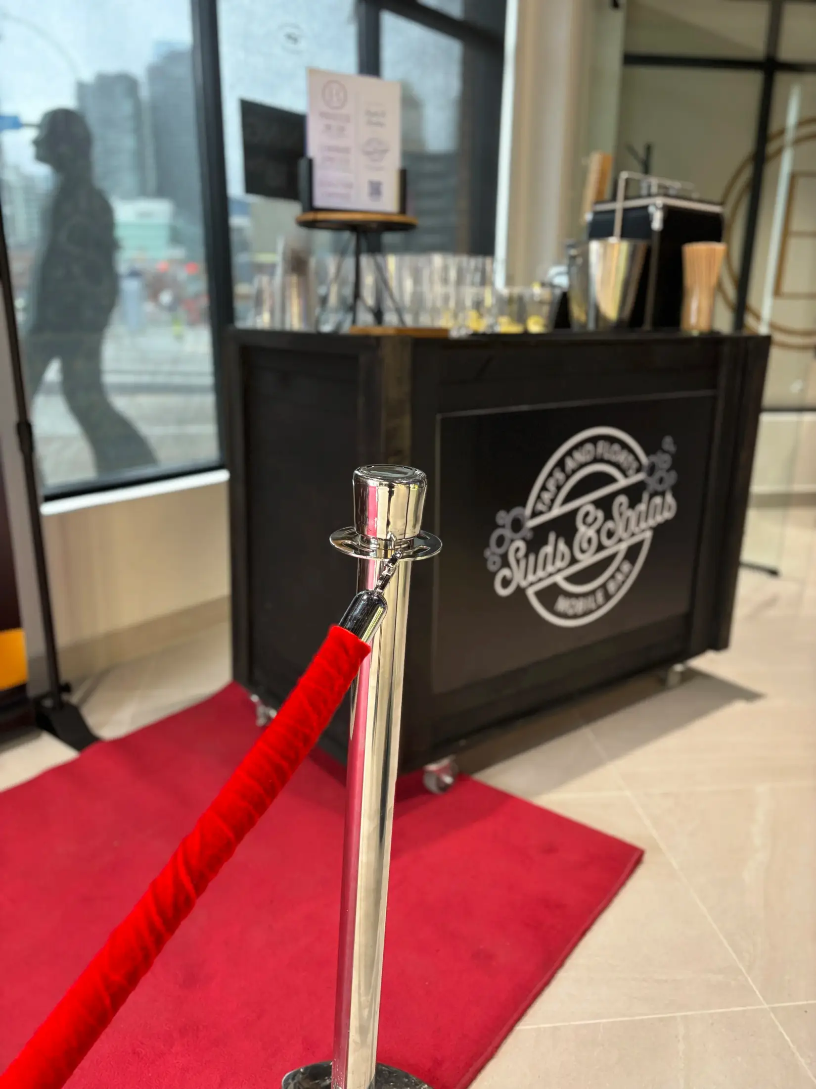 Suds & Sodas - Bartending - Calgary, Vancouver Island (photo 11)
