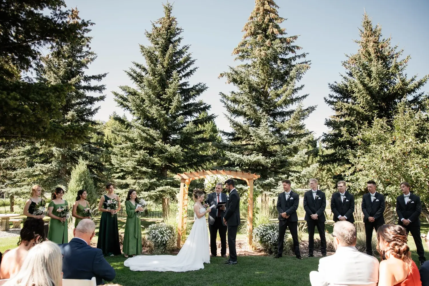 SpringBreak Flower Farm - Venues (photo 1)