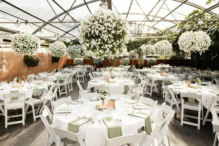 SpringBreak Flower Farm - Venues (photo 2)
