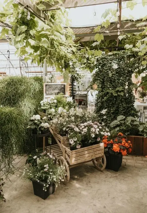 SpringBreak Flower Farm - Venues (photo 3)