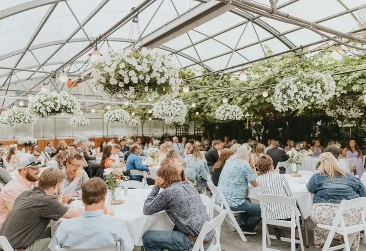 SpringBreak Flower Farm - Venues (photo 4)
