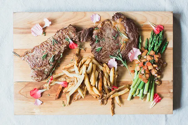 Visionary Catering - Catering - Calgary, Vancouver Island (photo 3)