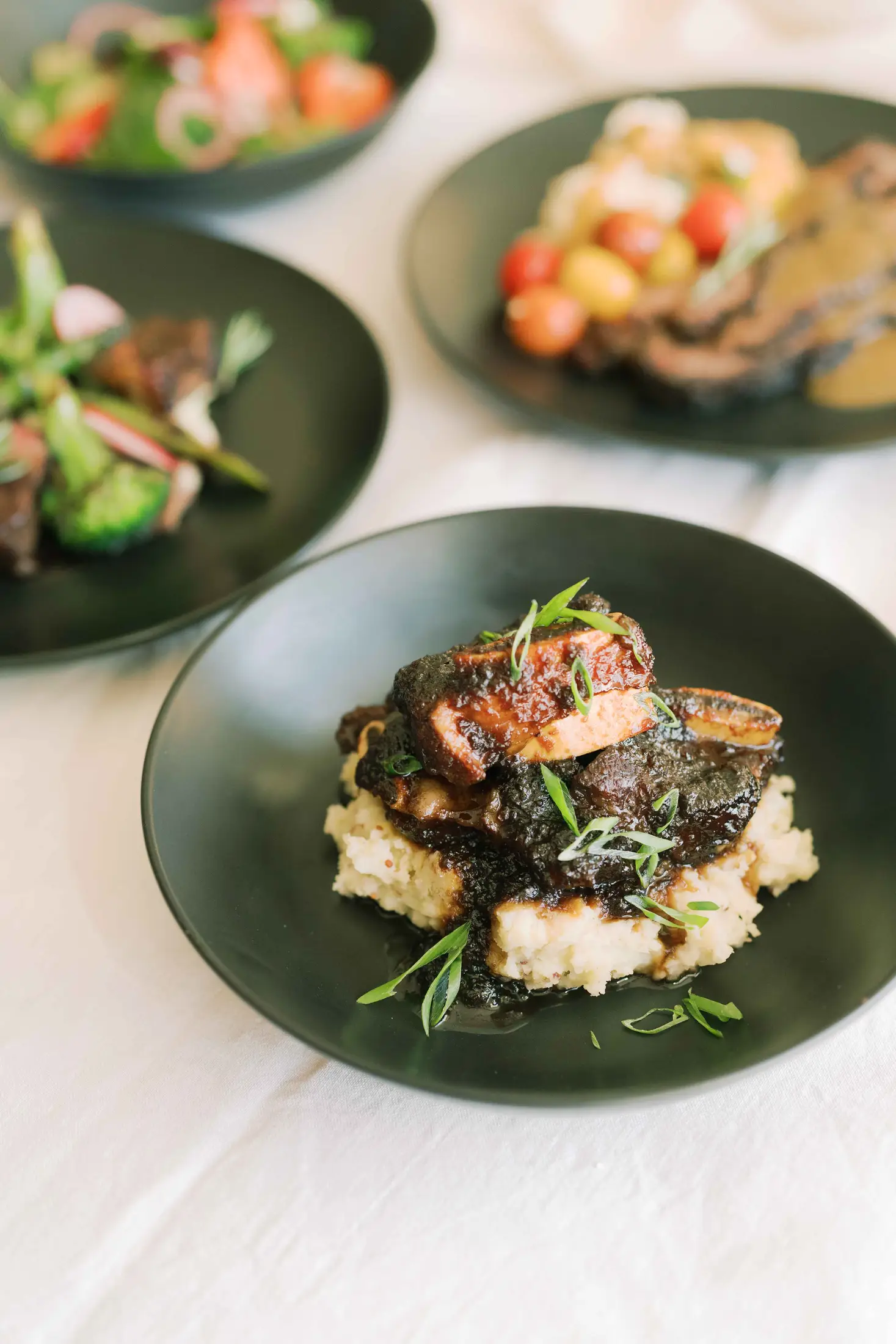 Visionary Catering - Catering - Calgary, Vancouver Island (photo 4)