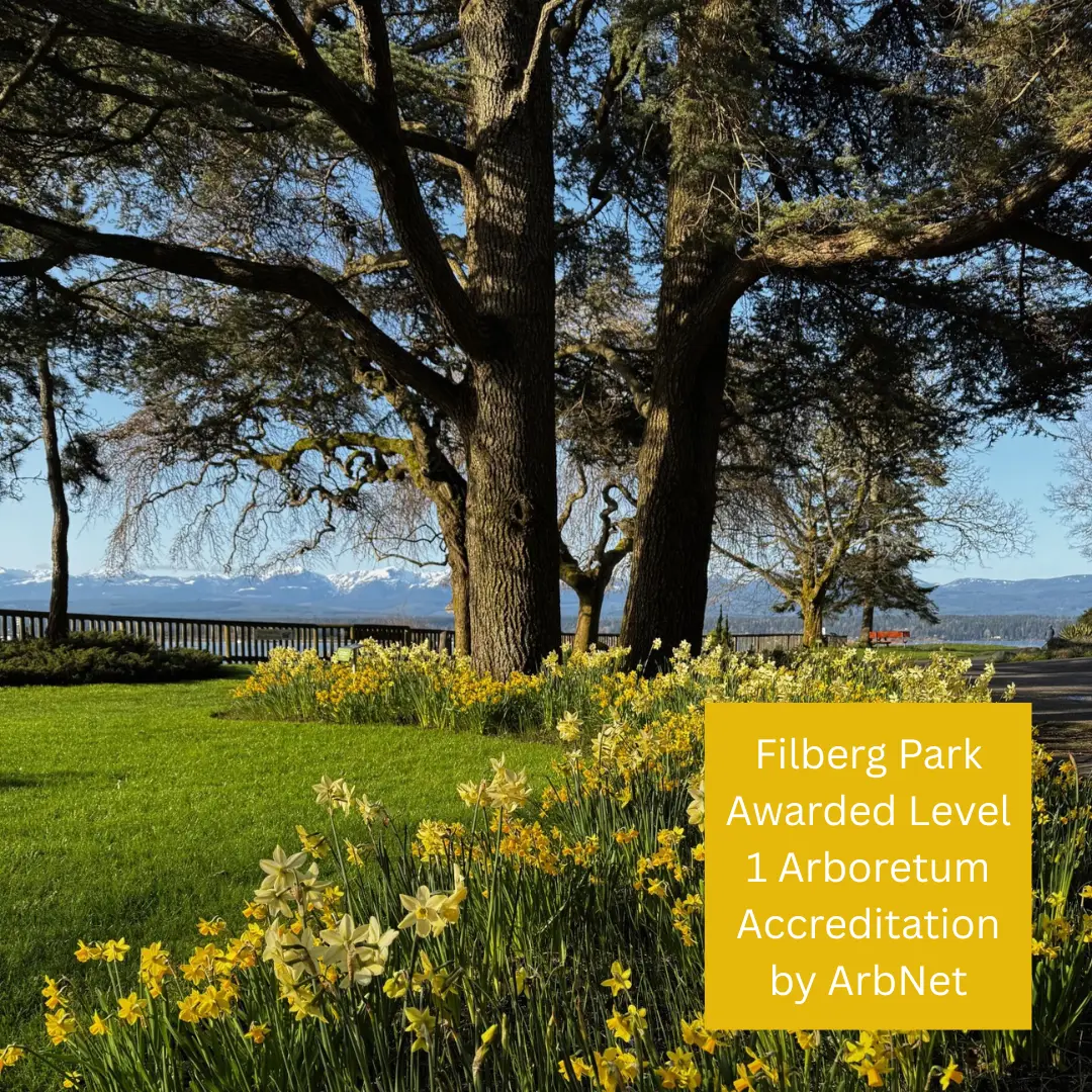 Filberg Heritage Lodge and Park - Venues - Comox Valley, Vancouver Island (photo 2)