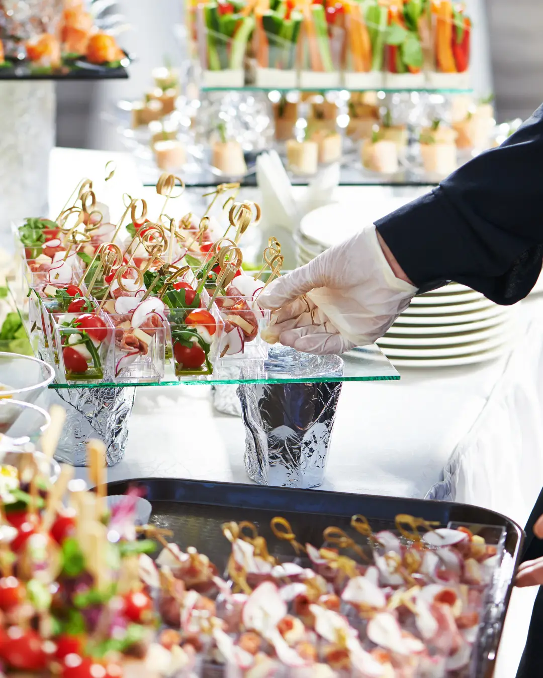 Chef Ric's - Catering - Ottawa, Ontario (photo 1)