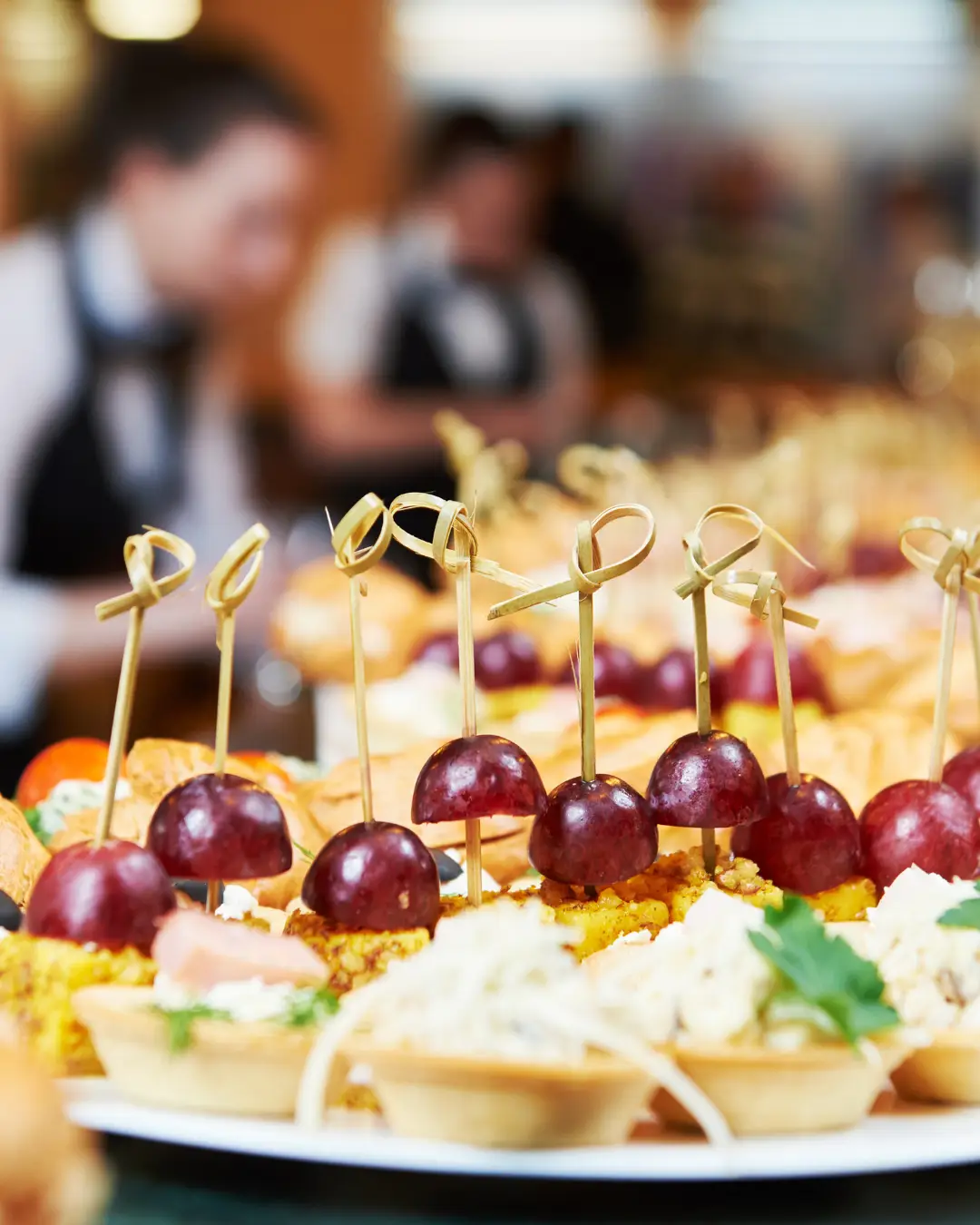 Chef Ric's - Catering - Ottawa, Ontario (photo 2)