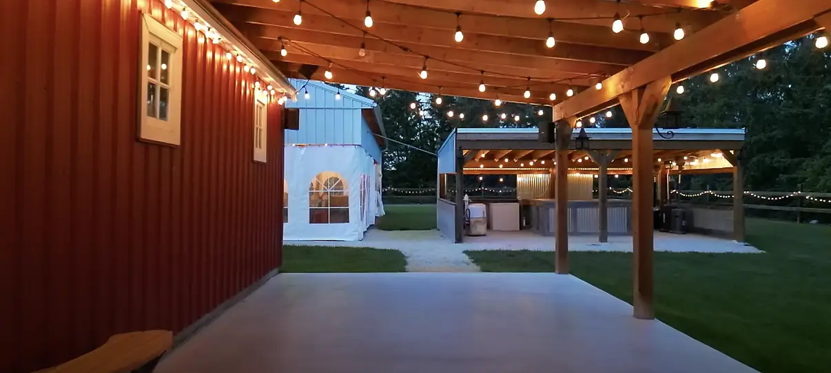 Willow Grove Orchard - Venues - Interlake & Gimli, Manitoba (photo 3)