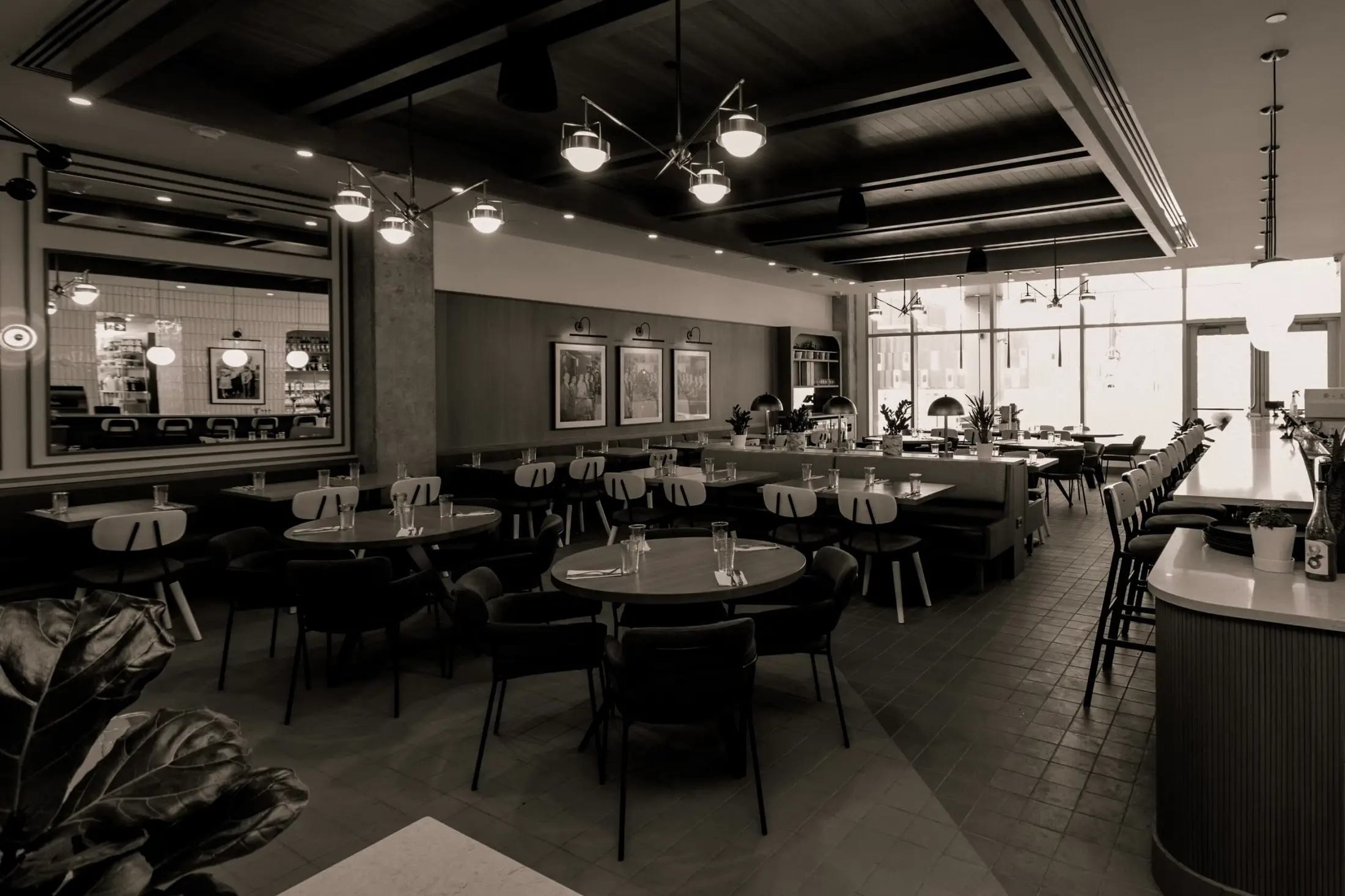 Gusto North - Catering - Winnipeg, Manitoba (photo 1)