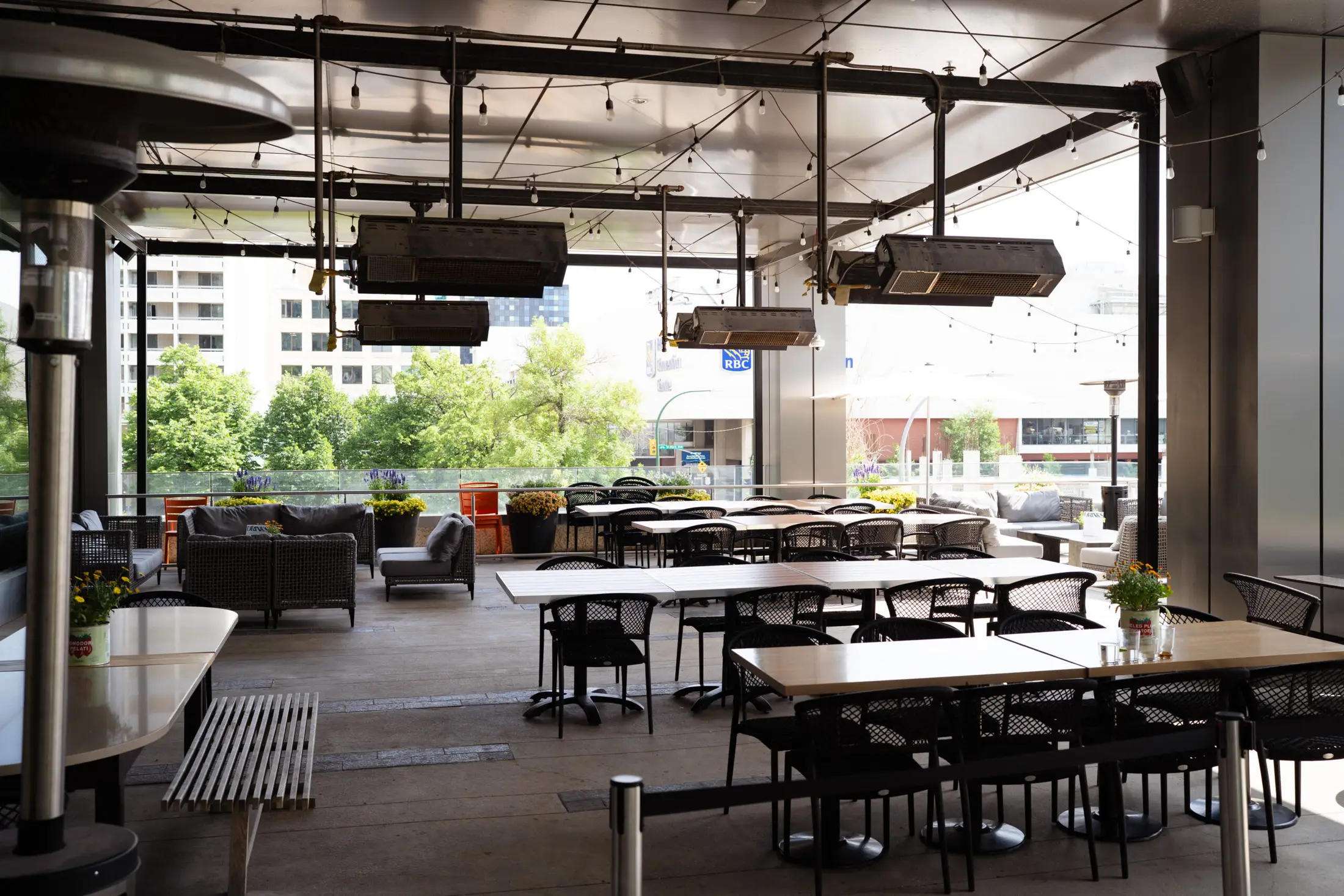 Gusto North - Catering - Winnipeg, Manitoba (photo 2)