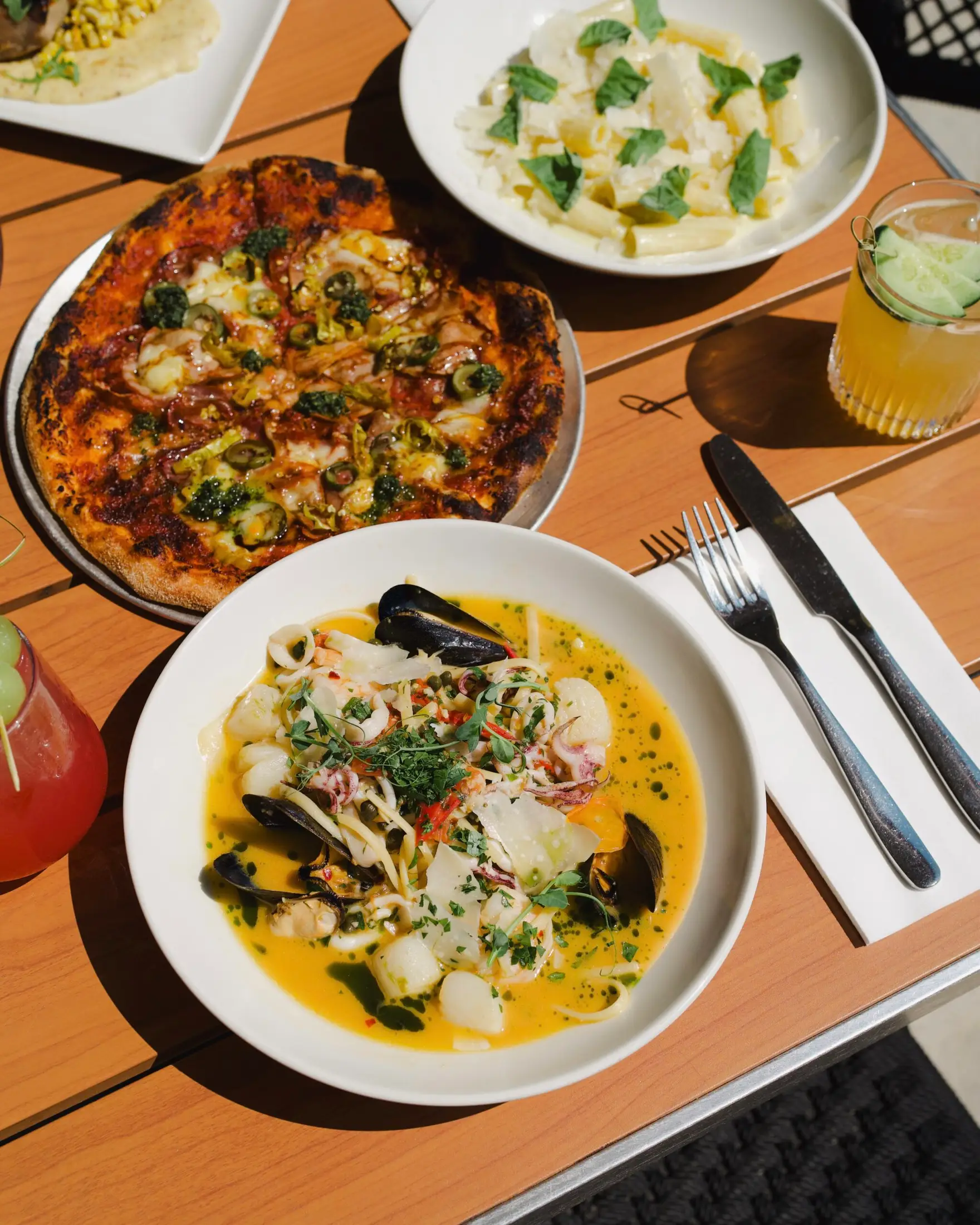 Gusto North - Catering - Winnipeg, Manitoba (photo 6)