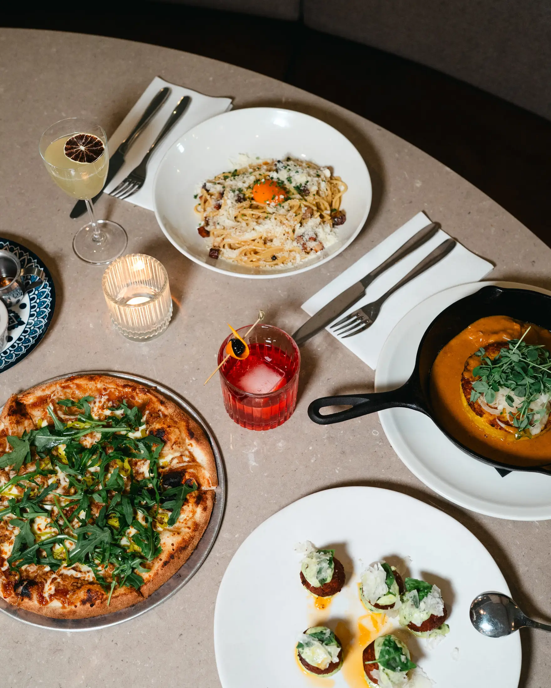 Gusto North - Catering - Winnipeg, Manitoba (photo 7)