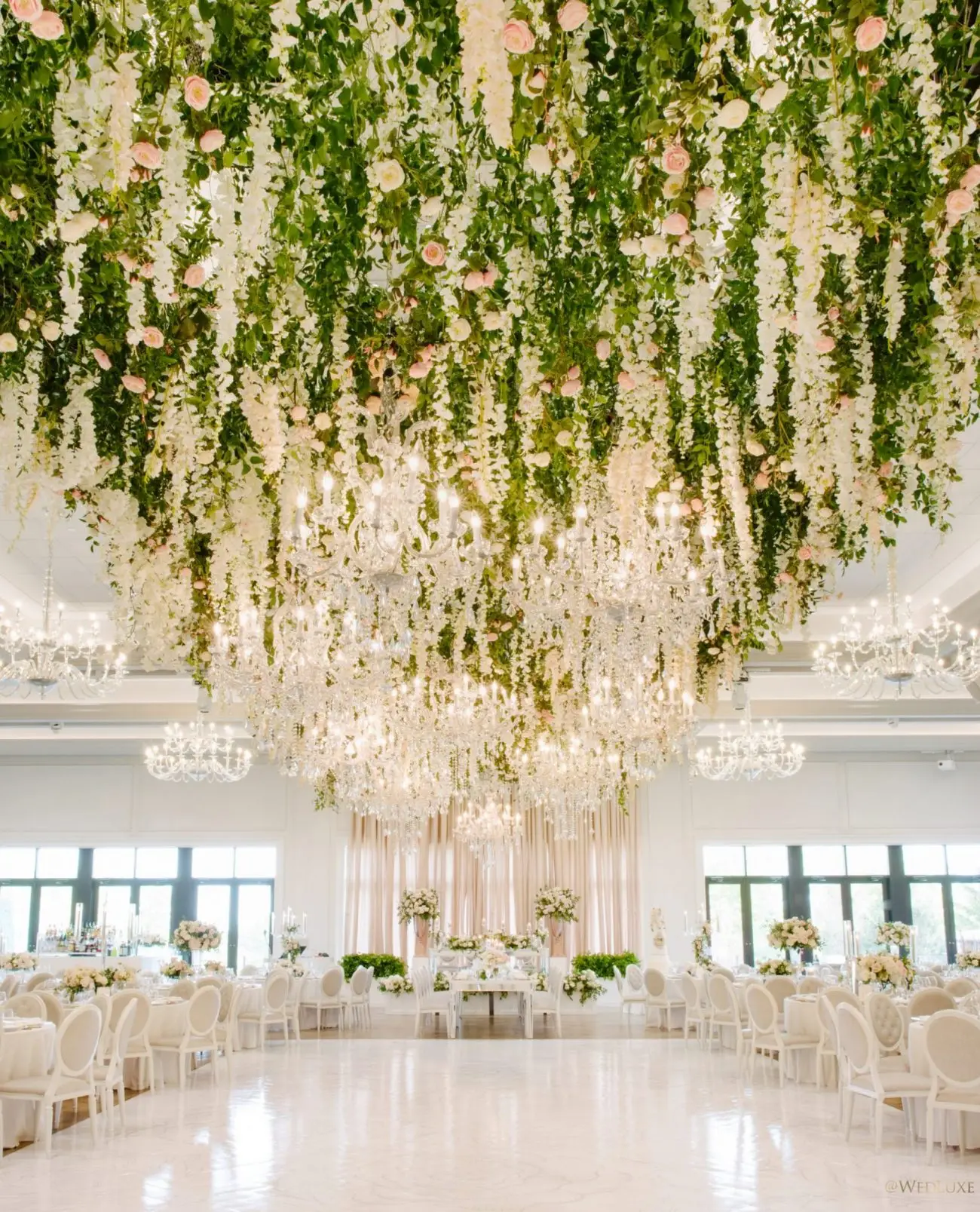 The Arlington Estate - Venues - Vaughan, Ontario (photo 1)