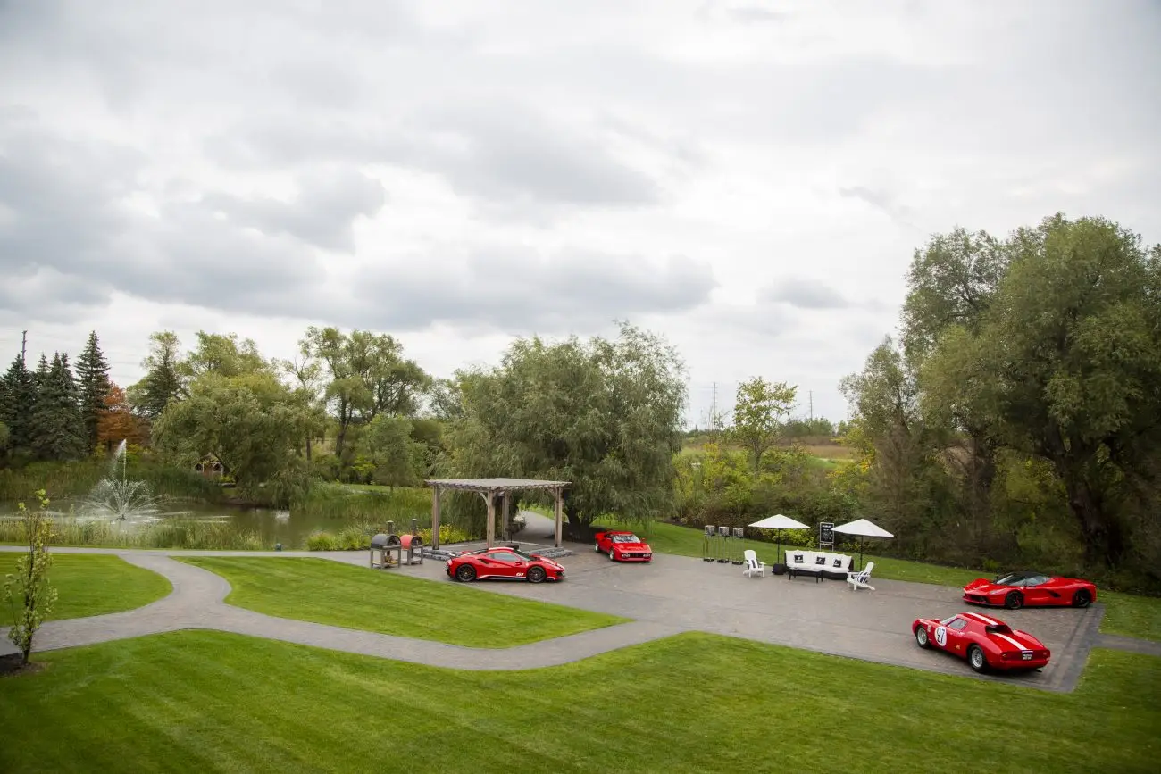 The Arlington Estate - Venues - Vaughan, Ontario (photo 3)