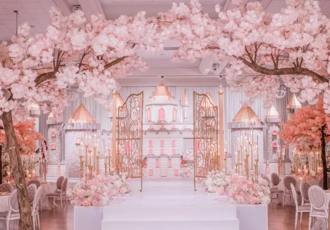 The Arlington Estate - Venues - Vaughan, Ontario (photo 6)