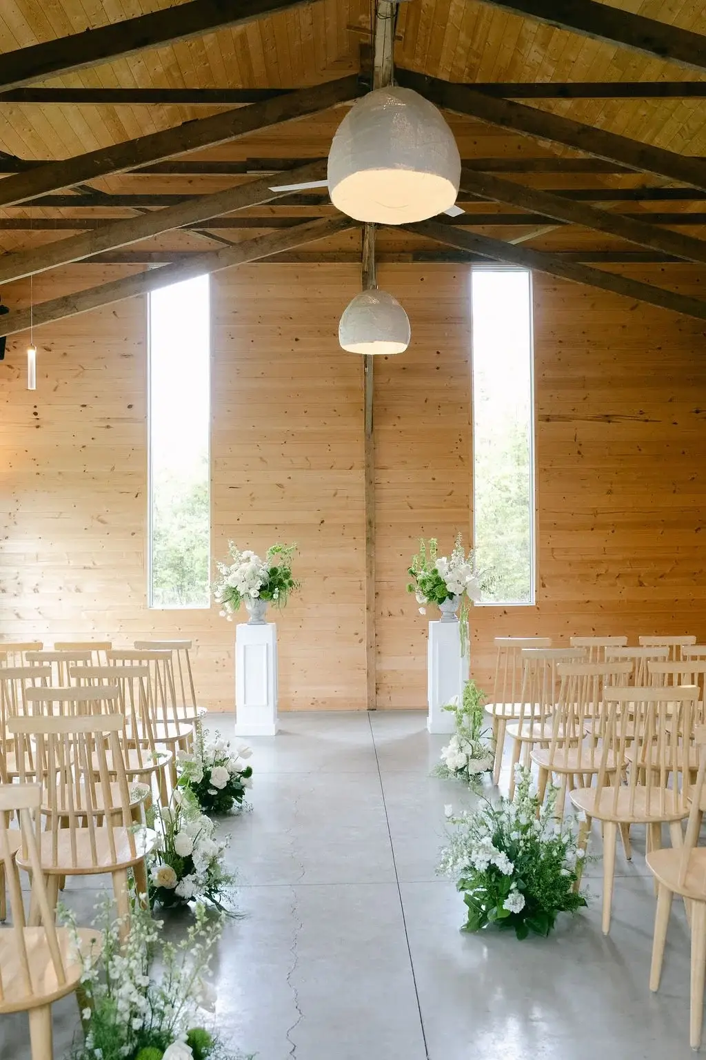 100 Acre Wood - Venues - Prince Edward County, Ontario (photo 2)