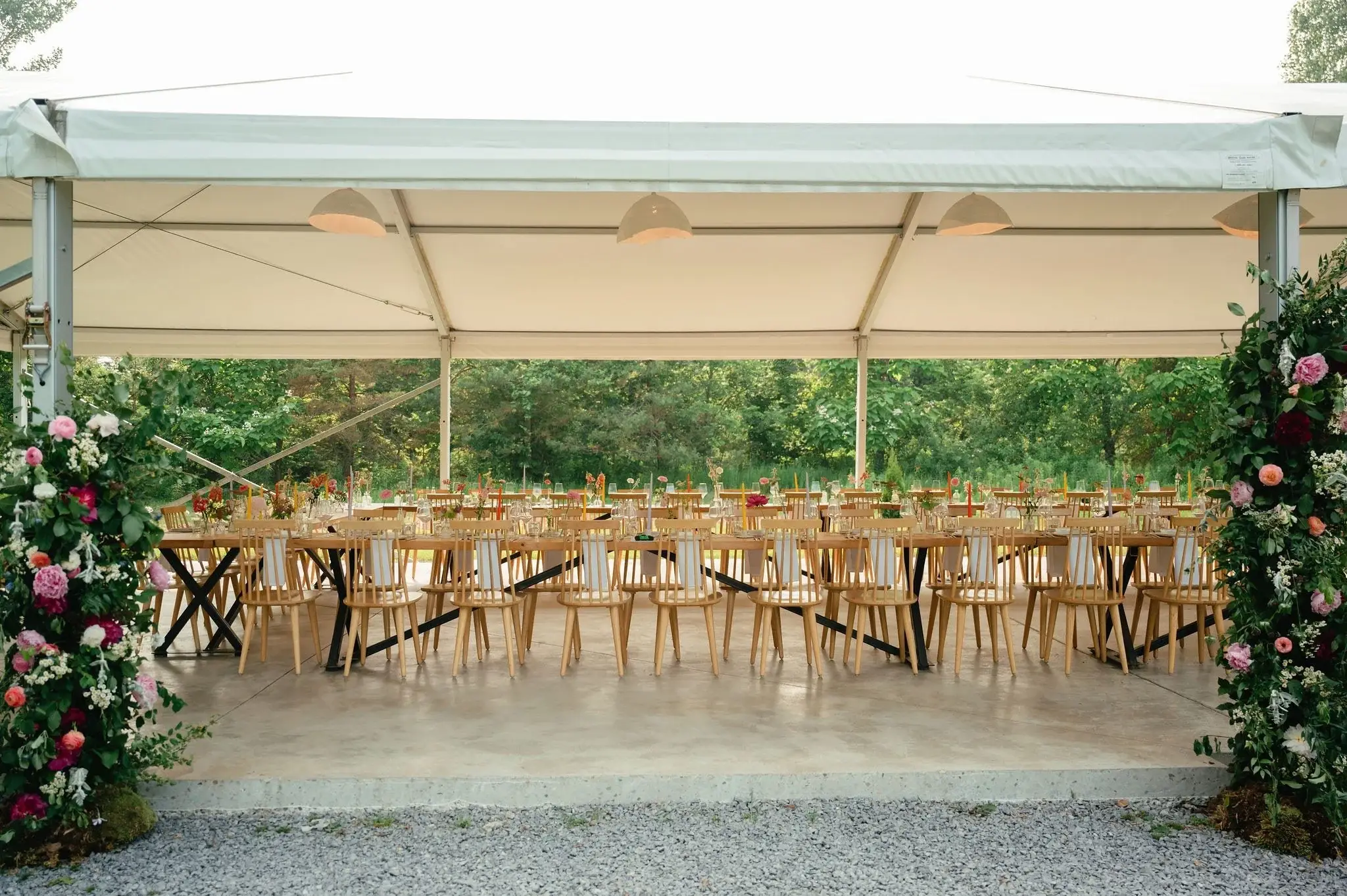 100 Acre Wood - Venues - Prince Edward County, Ontario (photo 3)