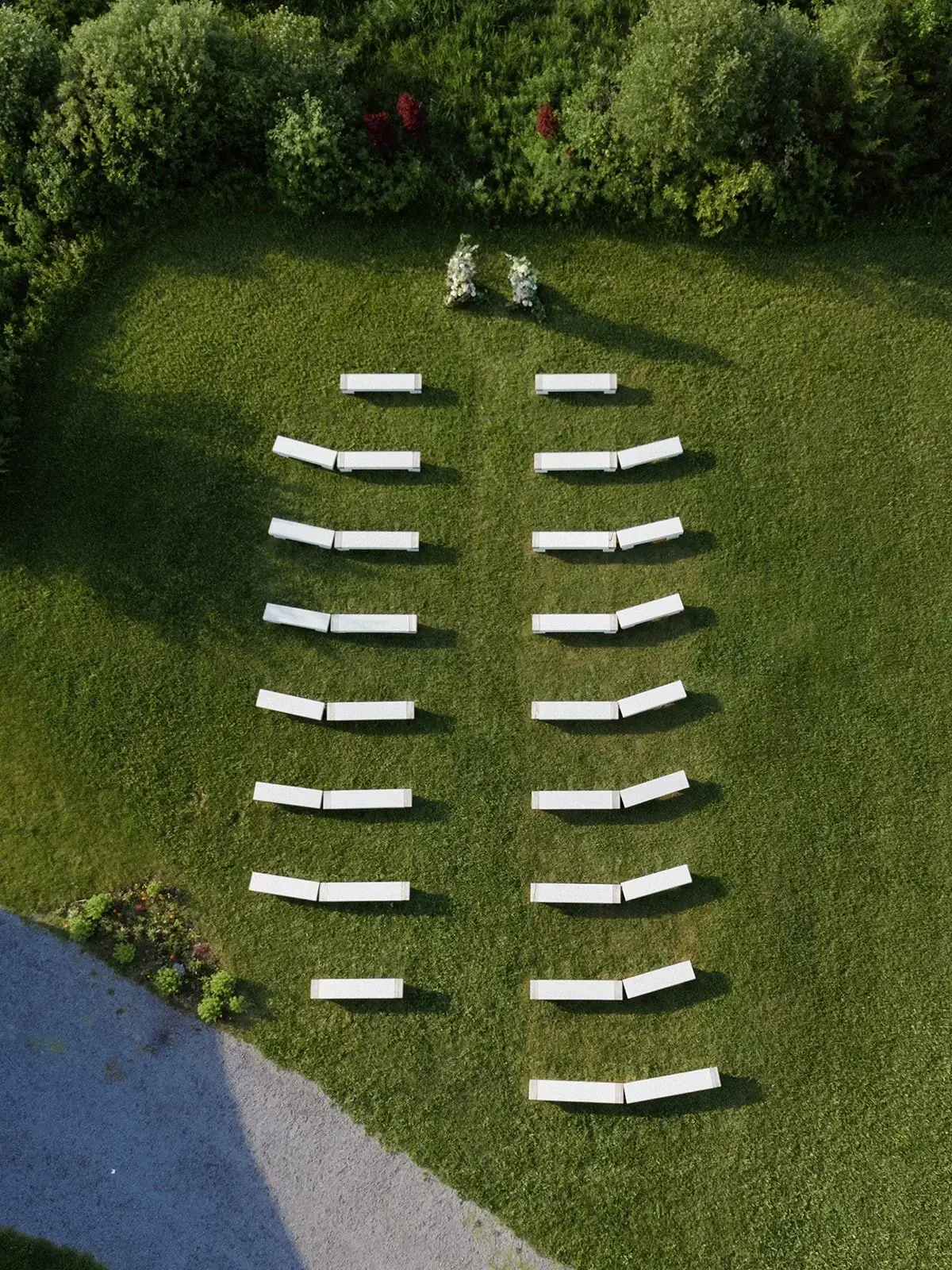100 Acre Wood - Venues - Prince Edward County, Ontario (photo 5)