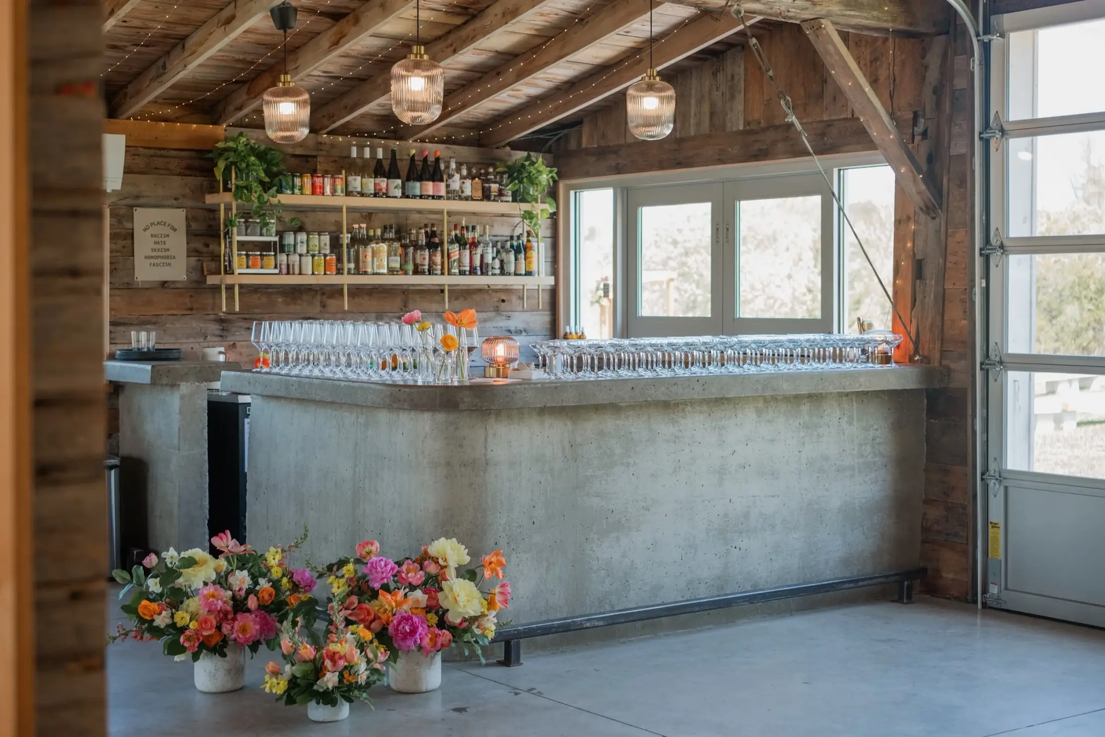 100 Acre Wood - Venues - Prince Edward County, Ontario (photo 6)