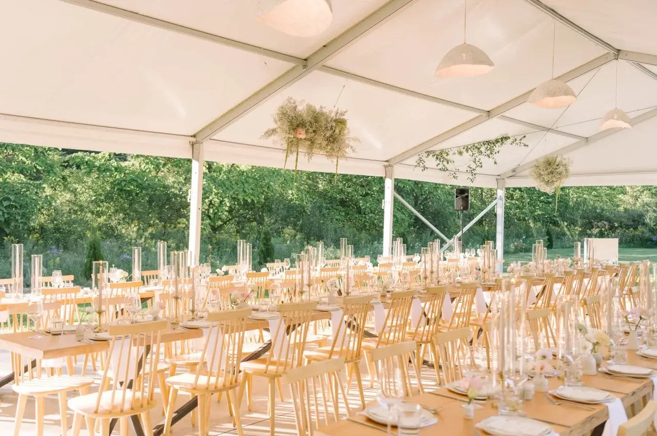 100 Acre Wood - Venues - Prince Edward County, Ontario (photo 7)